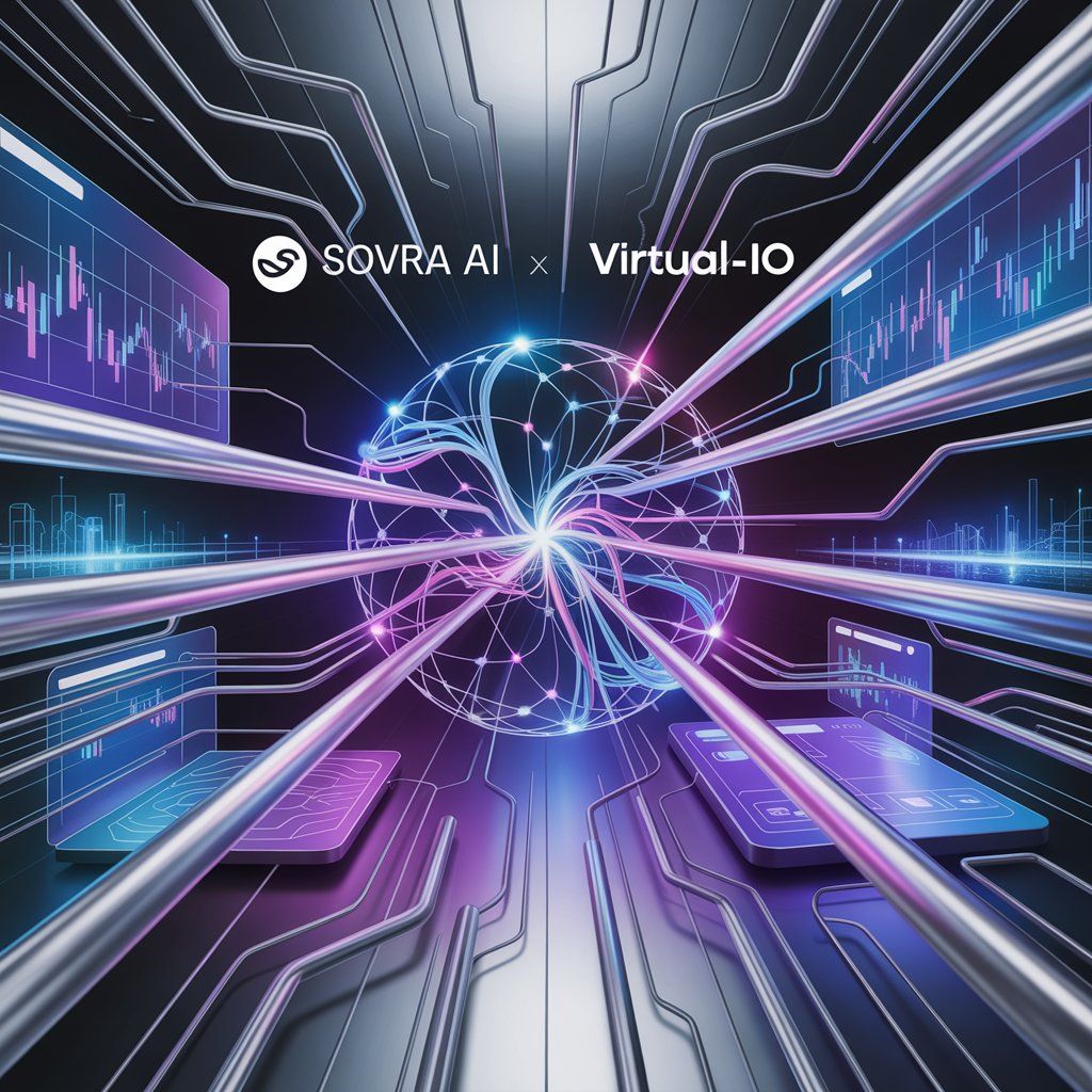 TucoOnChain's tweet photo. Everyone sees @Sovraai shining.
But the engine? That’s @virtuals_io

No fluff. Just power, speed, and precision. 🧩🚀

#SOVRAAI #VirtualsProtocol #CryptoTools https://t.co/oTmn2MNBuh