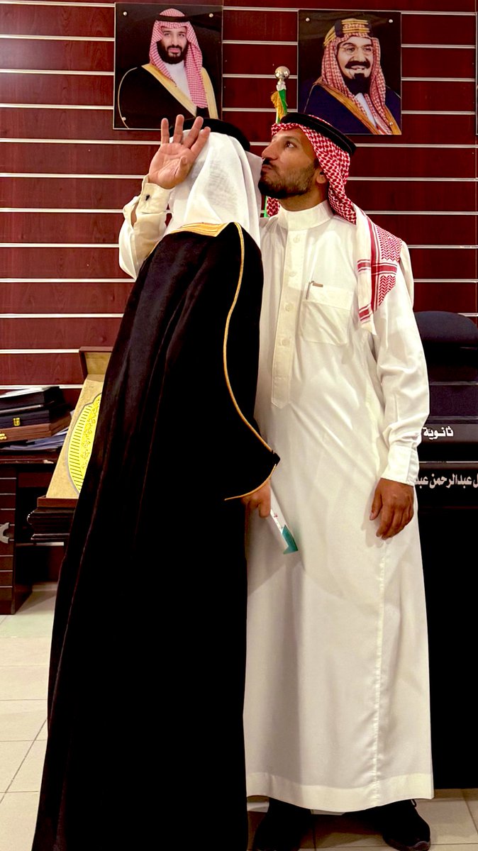 سالم الحميد tweet media