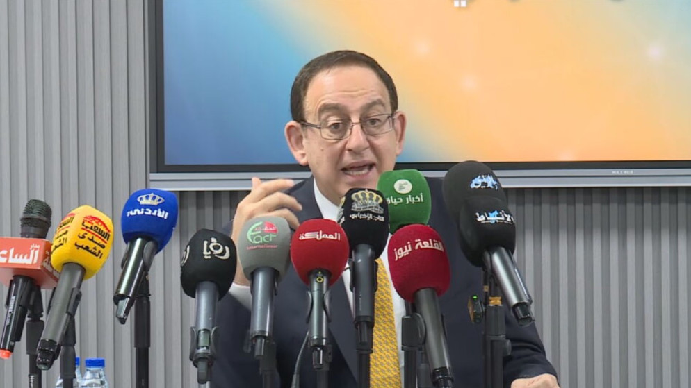 مستو: تنسيق مستمر على مدار الساعة لمراقبة حركة الطيران في أجواء الأردن 

#الأردن #جريدة_الدستور

addustour.com/articles/14997…