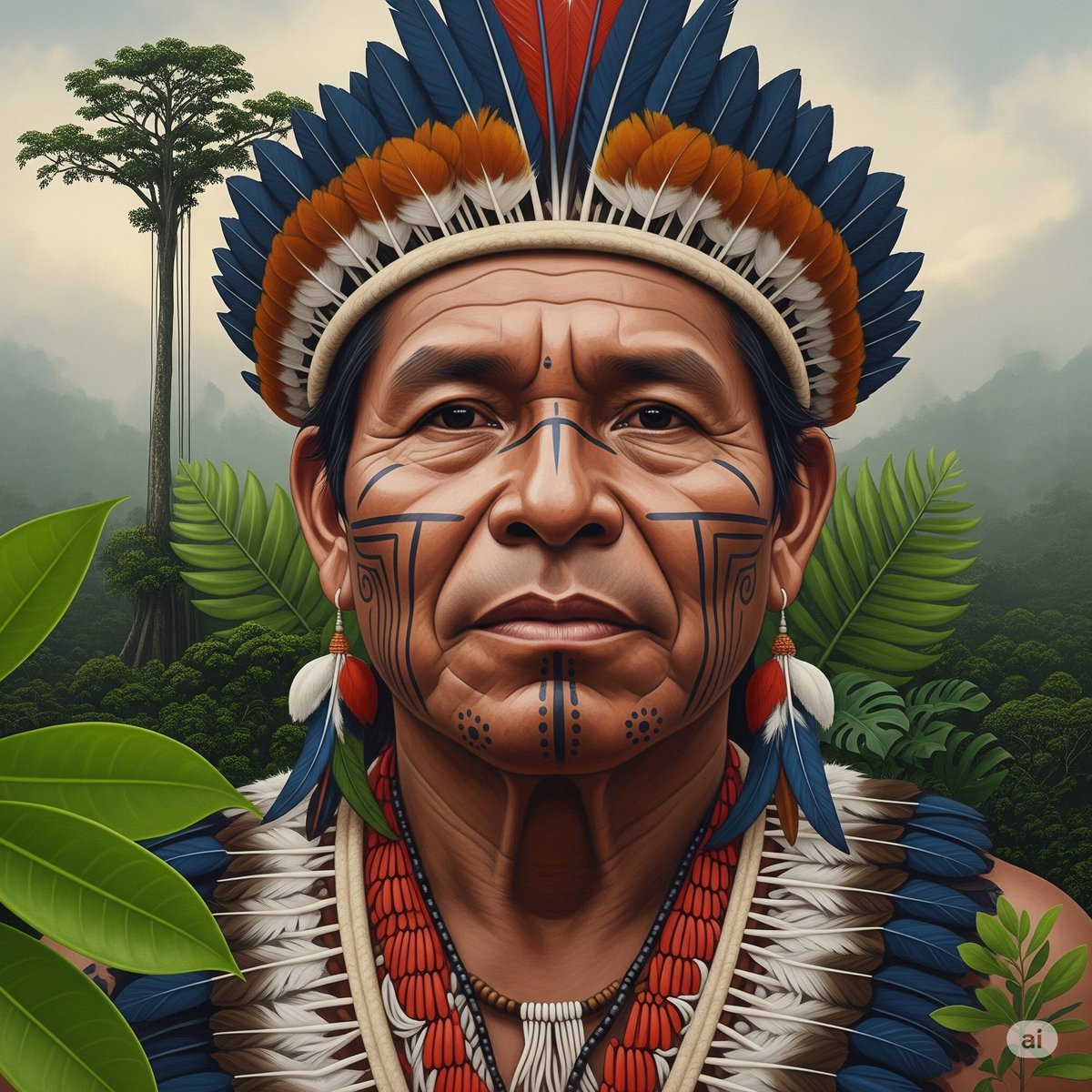 RedTapeMovement's tweet image. Amazon is Earth's beating heart &amp;amp; lung:
-home to 10% of all known species -stores ~150 billion tons of carbon
-generates ~20 billion tons of water vapor daily
-regulate global climate &amp;amp; rainfall patterns
🌱#Amazon absorb CO₂, release O₂, &amp;amp; sustain life for billions. #SaveAmazon