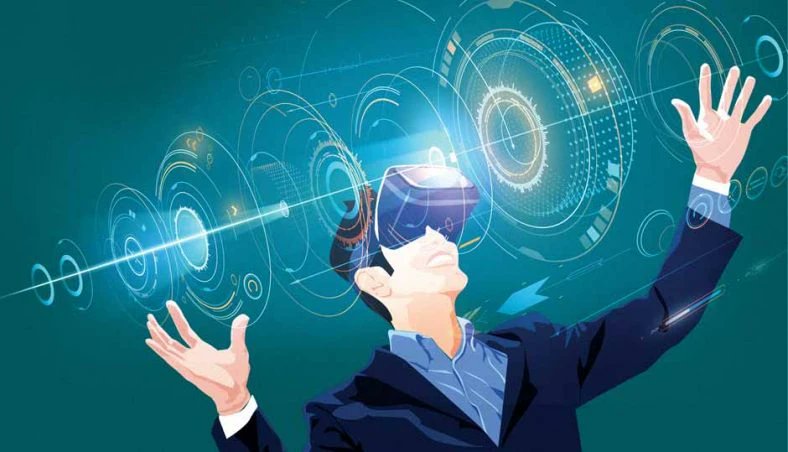 WHICH TECHNOLOGIES STAND BEFORE VR AND MR?
Calling all VR lovers! Yes, here also come augmented reality and mixed reality. Today, we are going to talk about virtual reality content creation and special technologies or tools needed. So, please have a look!
servreality.com/blog/which-tec…
