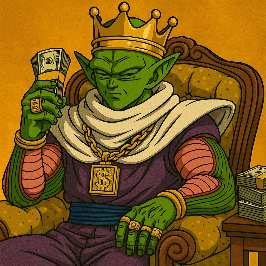 piccolocoin's tweet photo. Become rich with $PICCO

CA : 
Ehp62kLTipYfsPuEi2NSa93yAJ56DoU6rn26h6rapump

👉 https://t.co/Rflu5jaZxb

#pumpfun #Solana #degen #shitcoin #meme https://t.co/7gkzu7Kqf7