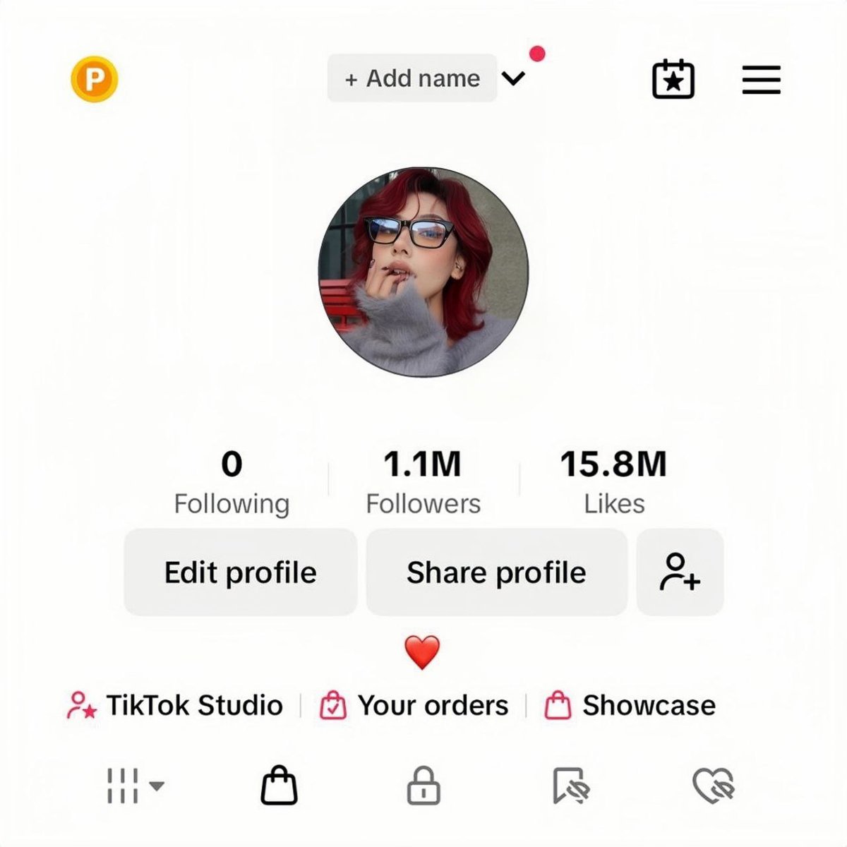 urfeina's tweet photo. ꕤ : #tiktokaccountforsale  ──★ ˙🍓 ̟ !!
 Available 700 - 1m followers! ♡
 DM IF INTERESTED 
#liveselling #ClothingBrand  #vicecosmetics #tiktokaccountforsale #zonauang #crypto  #buyandsellph #ntfs  #ratszone #supportblackbusiness #UAE #ofwuae #affiliatelink #ofw #pinoy https://t.co/mCVsnhjd0o