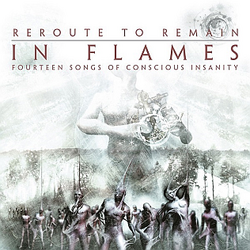DJSamael84's tweet image. Reescuchando el Reroute to Remain de #InFlames y QUÉ OBRA MAESTRA 'Cloud Connected' y 'Trigger' te arrancan el alma, puro melodeath que pega como martillo en el pecho. ¿Quién más quema este discazo?
In Flames
Reroute to Remain
open.spotify.com/intl-es/album/…