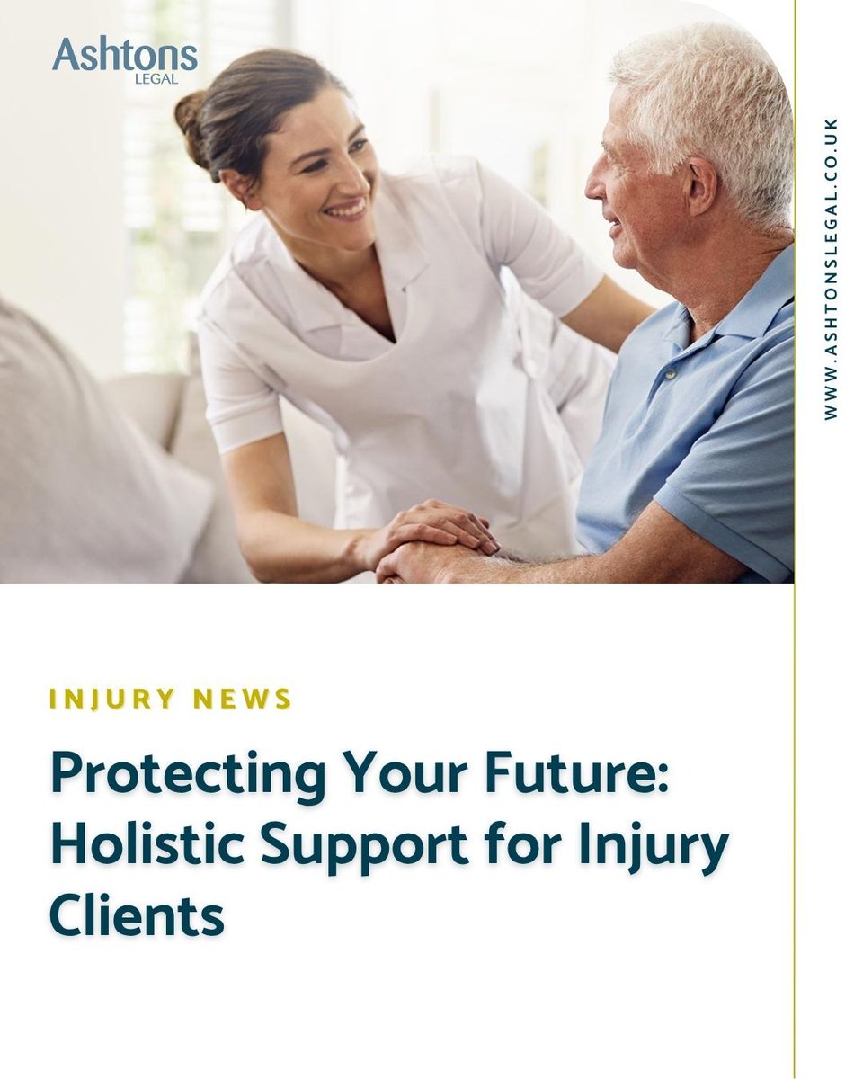 Ashtons Legal LLP tweet media