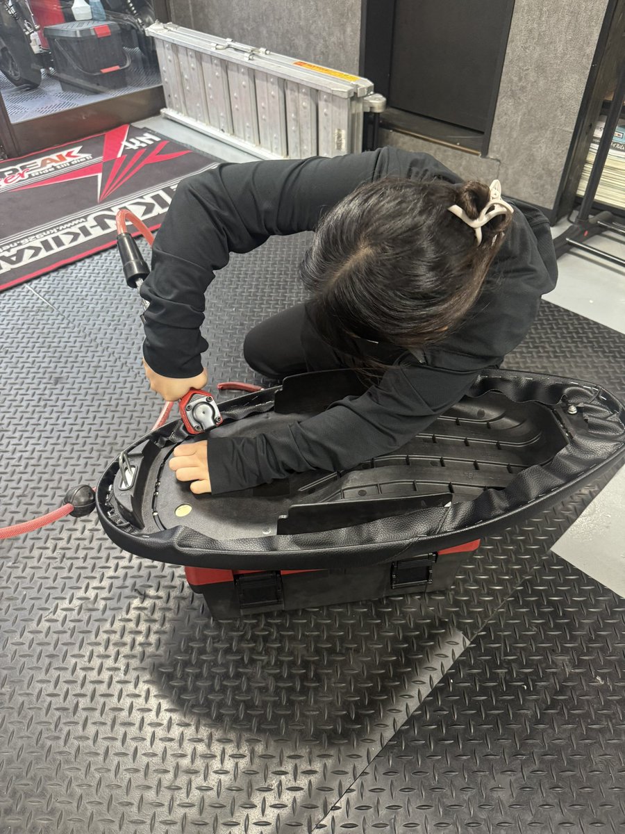 We'zCraft ウィーズクラフト tweet media