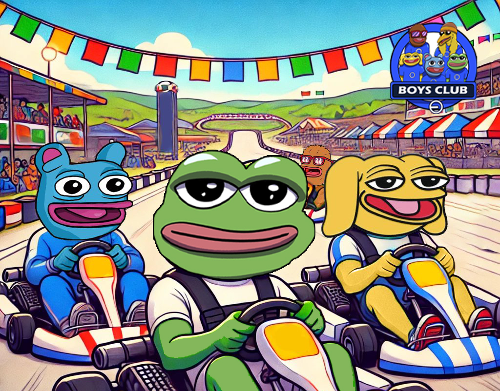 boysclubbase1's tweet image. GM 🚀
Your fav meme coin died after 3 weeks.
$BOYS been building for over a year, survived everything, and still grinding.
This ain’t just another meme. It’s BASE history.
Buy now before history gets expensive:
 app.uniswap.org/swap?chain=bas…
#SurvivorCoin #OGStatus #BASElife