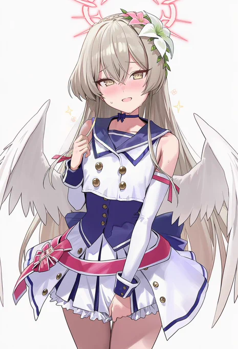 #ブルアカ #BlueArcive