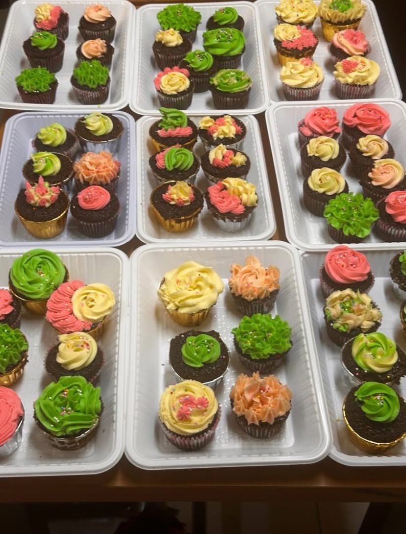 FSDreams1's tweet photo. 🍞 From Oven to Opportunity, we’re helping aspiring bakers and caterers turn everyday ingredients into extraordinary futures. Whether it’s pastries, party platters, or full-scale catering, our hands-on training equips you with the skill, confidence, and creativity to earn. https://t.co/TXlwboVMp3