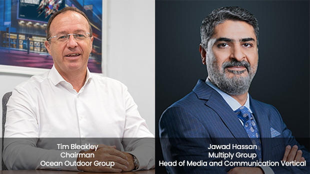 OutsmartOOH's tweet image. 🔊 @worldoohorg appoints two new directors 🔗bit.ly/45xoHwd