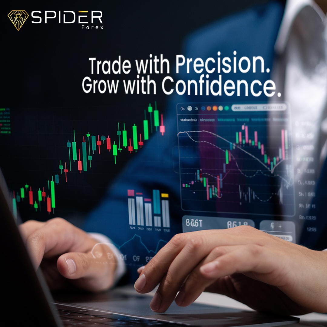 spiderfxbroker's tweet photo. Unlock the Future of Trading 🔓📈
Step into the 5th generation of market technology with Spider Forex.
Experience seamless execution, live analytics, and unmatched control — all in one place.
🚀 Let your trades speak your vision.
📲 Start now: https://t.co/675d0Ww0Db
# https://t.co/lzzvmyazin