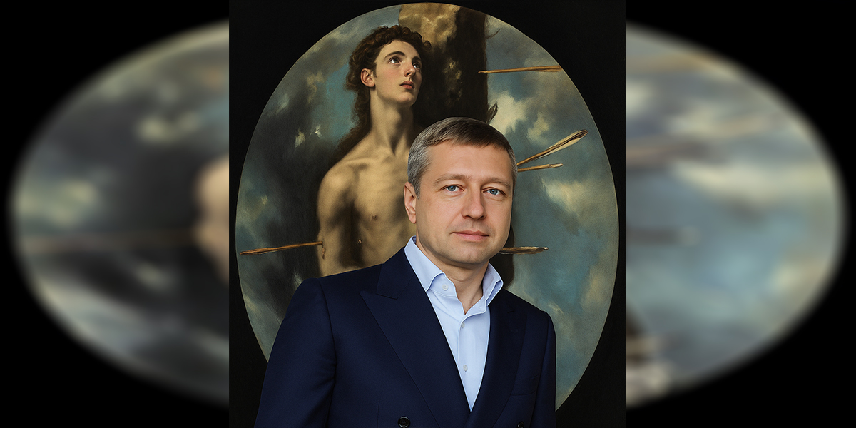 Artlyst (@artlyst) on Twitter photo El Greco Belonging To Russian Billionaire Dmitry Rybolovlev In Legal Restitution Fight tinyurl.com/2s3a5kzb <a href="/ChristiesInc/">Christie's</a>
#elgreco #DmitryRybolovlev El Greco Belonging To Russian Billionaire Dmitry Rybolovlev In Legal Restitution Fight tinyurl.com/2s3a5kzb <a href="/ChristiesInc/">Christie's</a>
#elgreco #DmitryRybolovlev