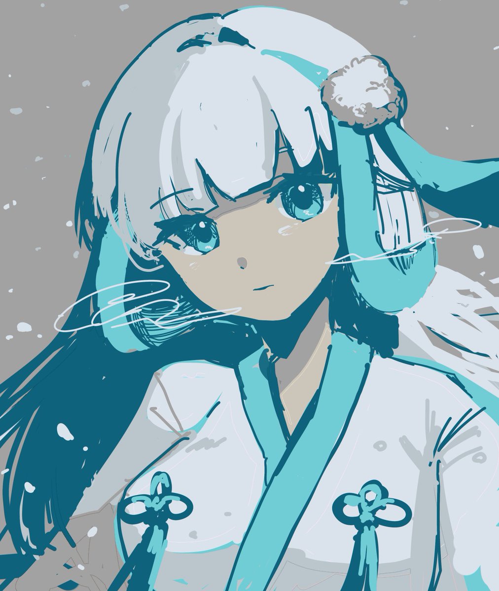 appy_3939's tweet photo. 灰被り 雪舞
リクエストありがとうございました❄️.*˚ https://t.co/ExtxA3IT03
