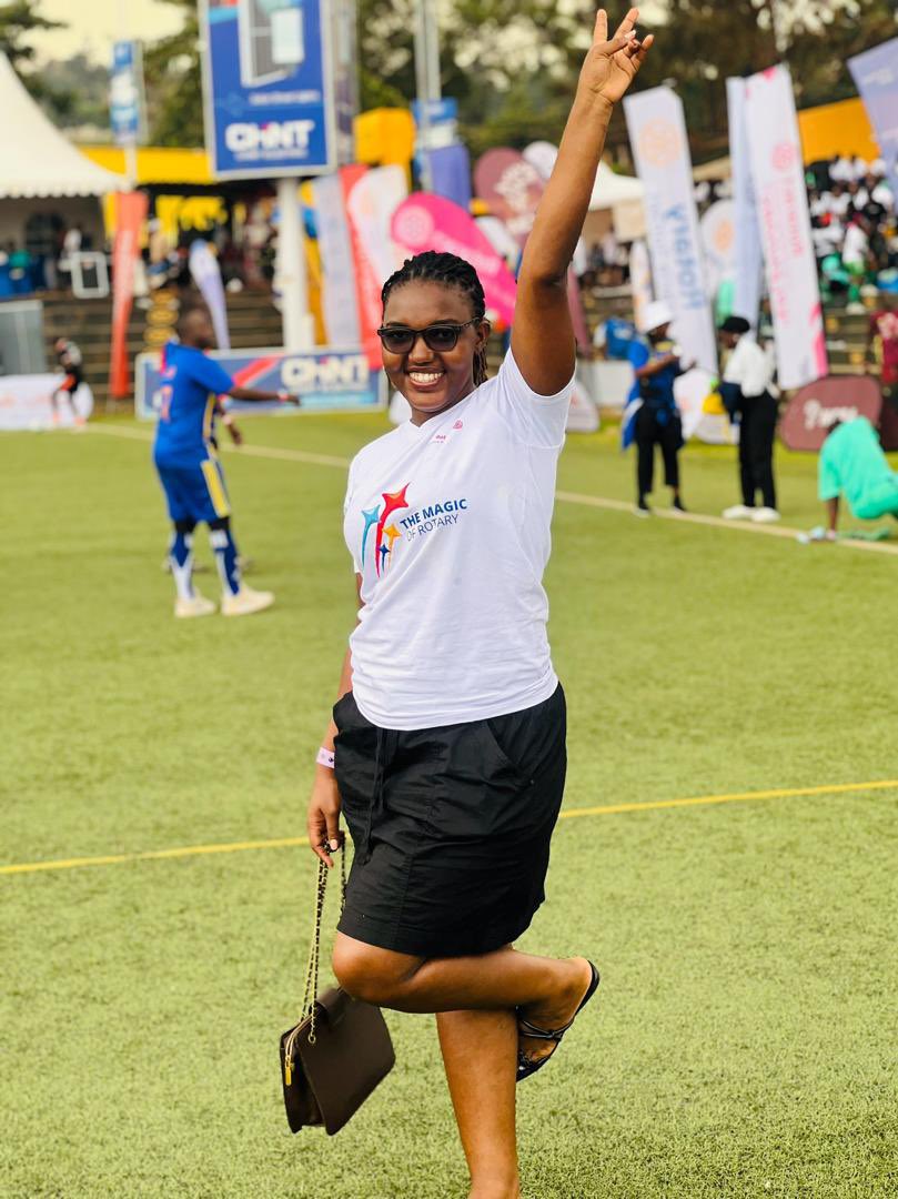 Destadia's tweet photo. Come Friday, 27th at around 4pm to Saturday 28th June, tutema nsi go nga we bring in @Momoteme1 as our 15th President
Ela get your dancing shoes ready coz tugenda bbawa none stop, “operation see the sun”
#MomoInsta
#RoadTo15thInstallation
https://t.co/QWv2zbRAeS https://t.co/83gddXbfOQ