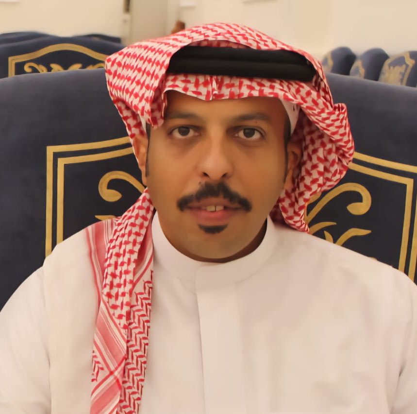 أسرة آل شويمان tweet media