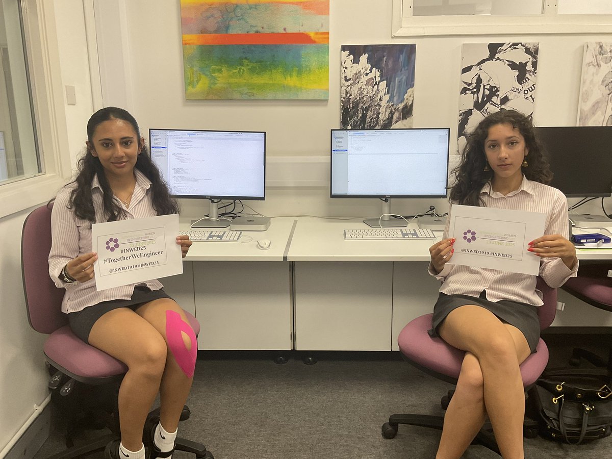 BGS CompSci Dept tweet media