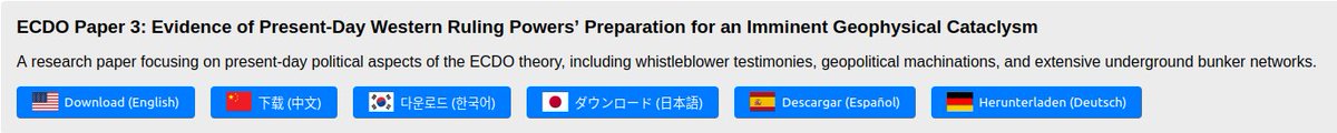 I've sponsored a few native translations of my third ECDO paper, now also available in Chinese, Korean, Japanese, Spanish, and German :) sovrynn.github.io