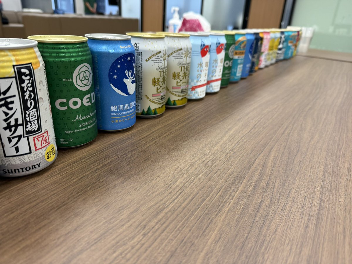 kfly8's tweet photo. いいイベントだ #TechLION https://t.co/lDDBiIvHXw