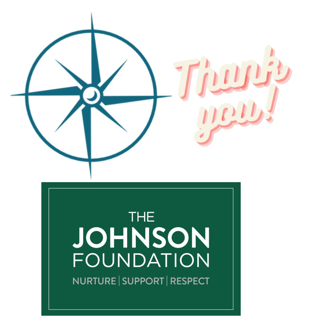 Compass Counselling tweet media