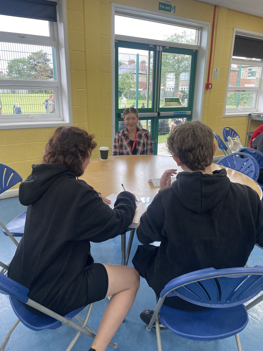 Angie Patterson tweet media