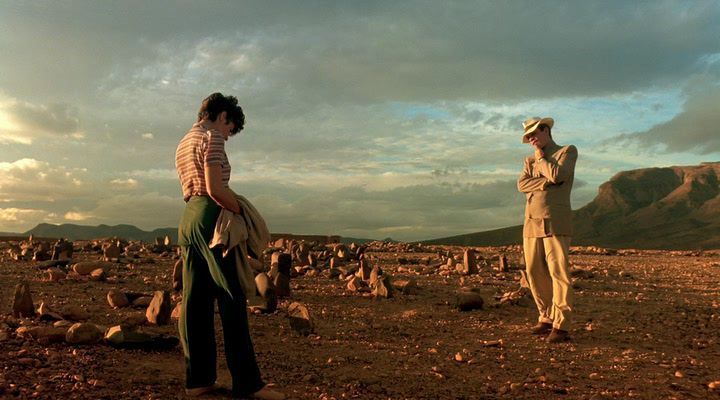 Italian cinematographer Vittorio Storaro was born on this day in 1940. He won 3 Best Cinematography Oscars for his work on Apocalypse Now (1979), Reds (1981), and The Last Emperor (1987). Other notable works included The Conformist (1970) and The Sheltering Sky (1990).