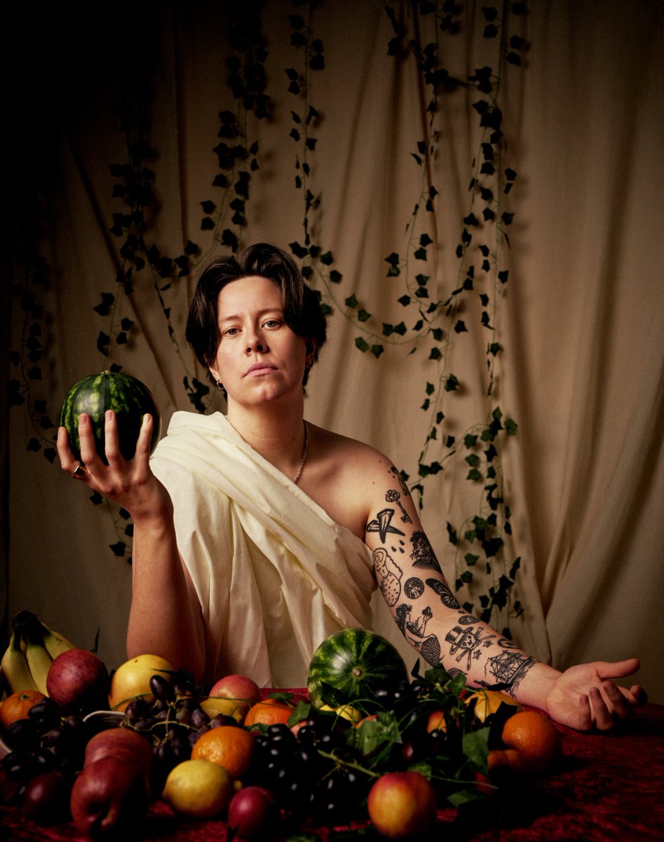 Avalon (@avalonent) on Twitter photo Smash-hit comedian <a href="/ChloePetts/">Chloe Petts</a> to bring brand-new stand-up show 'Big Naturals' - debuts at the Edinburgh Fringe before embarking on largest tour to date
avalonuk.com/2025/06/24/sma… Smash-hit comedian <a href="/ChloePetts/">Chloe Petts</a> to bring brand-new stand-up show 'Big Naturals' - debuts at the Edinburgh Fringe before embarking on largest tour to date
avalonuk.com/2025/06/24/sma…