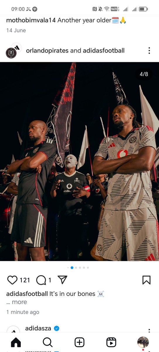 Your thoughts mabhakhaniya's #OnceAlways