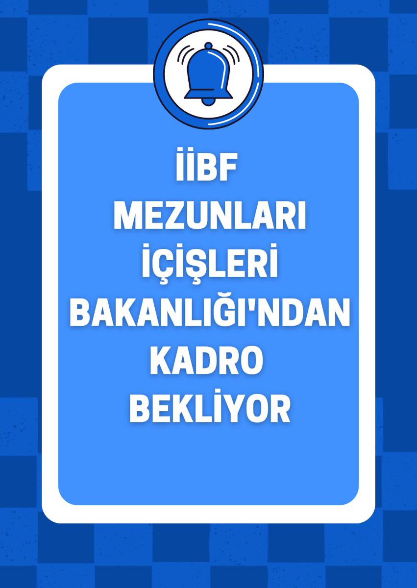 Atanacam inşallah ✨ (@iibfliiii) on Twitter photo <a href="/NedimAkmese/">Nedim Akmeşe</a> İİBF mezunu bürokratlarımızla gurur duyduk ve şimdi onlardan ahde vefa bekliyoruz.İİBF hak ettiği değeri sizlerle görecek müjde bekliyoruz.
<a href="/av_mehmetsaglam/">Mehmet Sağlam</a>
<a href="/mehmetaktas023/">Mehmet Aktaş</a>
<a href="/munirkaraloglu/">Münir Karaloğlu</a>
<a href="/ahpehlivan53/">Ali Hamza Pehlivan</a>
<a href="/hamidi_emin/">Muhammed Emin HAMİDİ</a>
<a href="/valibilmez/">Mehmet Emin Bilmez</a>
<a href="/AliYerlikaya/">Ali Yerlikaya</a>
<a href="/itasyapan/">İbrahim Taşyapan</a>
<a href="/NedimAkmese/">Nedim Akmeşe</a> <a href="/NedimAkmese/">Nedim Akmeşe</a> İİBF mezunu bürokratlarımızla gurur duyduk ve şimdi onlardan ahde vefa bekliyoruz.İİBF hak ettiği değeri sizlerle görecek müjde bekliyoruz.
<a href="/av_mehmetsaglam/">Mehmet Sağlam</a>
<a href="/mehmetaktas023/">Mehmet Aktaş</a>
<a href="/munirkaraloglu/">Münir Karaloğlu</a>
<a href="/ahpehlivan53/">Ali Hamza Pehlivan</a>
<a href="/hamidi_emin/">Muhammed Emin HAMİDİ</a>
<a href="/valibilmez/">Mehmet Emin Bilmez</a>
<a href="/AliYerlikaya/">Ali Yerlikaya</a>
<a href="/itasyapan/">İbrahim Taşyapan</a>
<a href="/NedimAkmese/">Nedim Akmeşe</a>