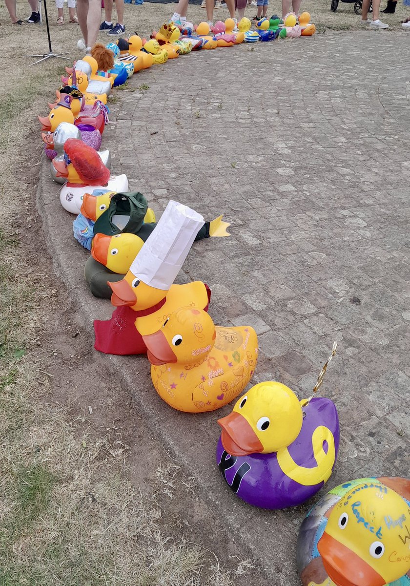 Newark Emmaus Trust tweet media