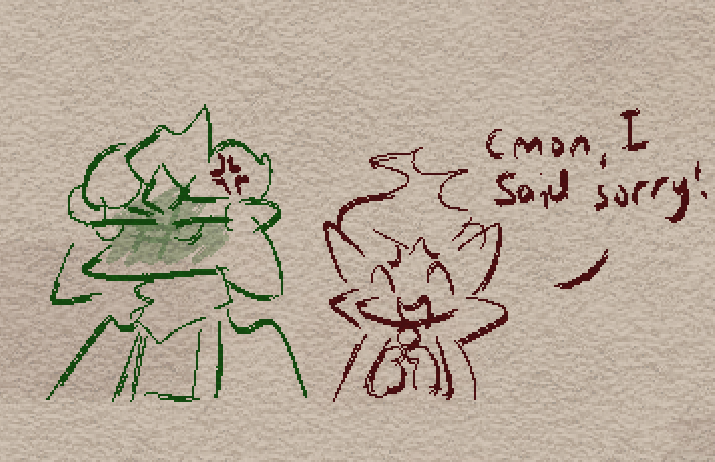 Jester! 🔥🍃 tweet media