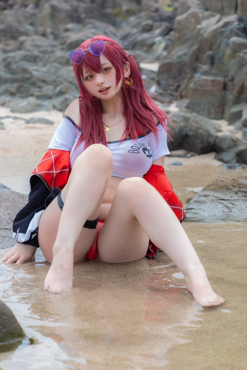 マリンたんぷにち🏴‍☠️💘