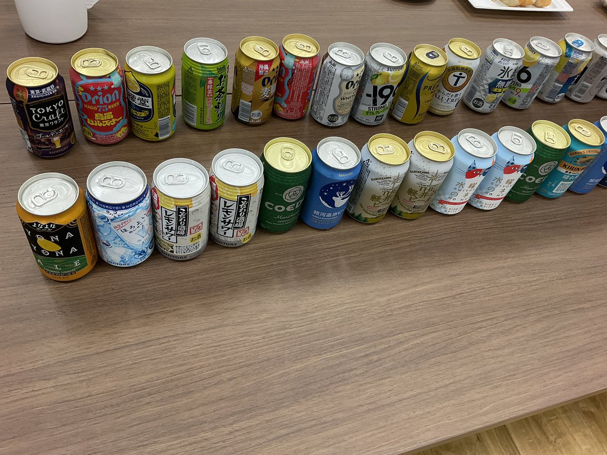 hourin's tweet image. #TechLION
会場準備だいたいできました！ご来場お待ちしています！