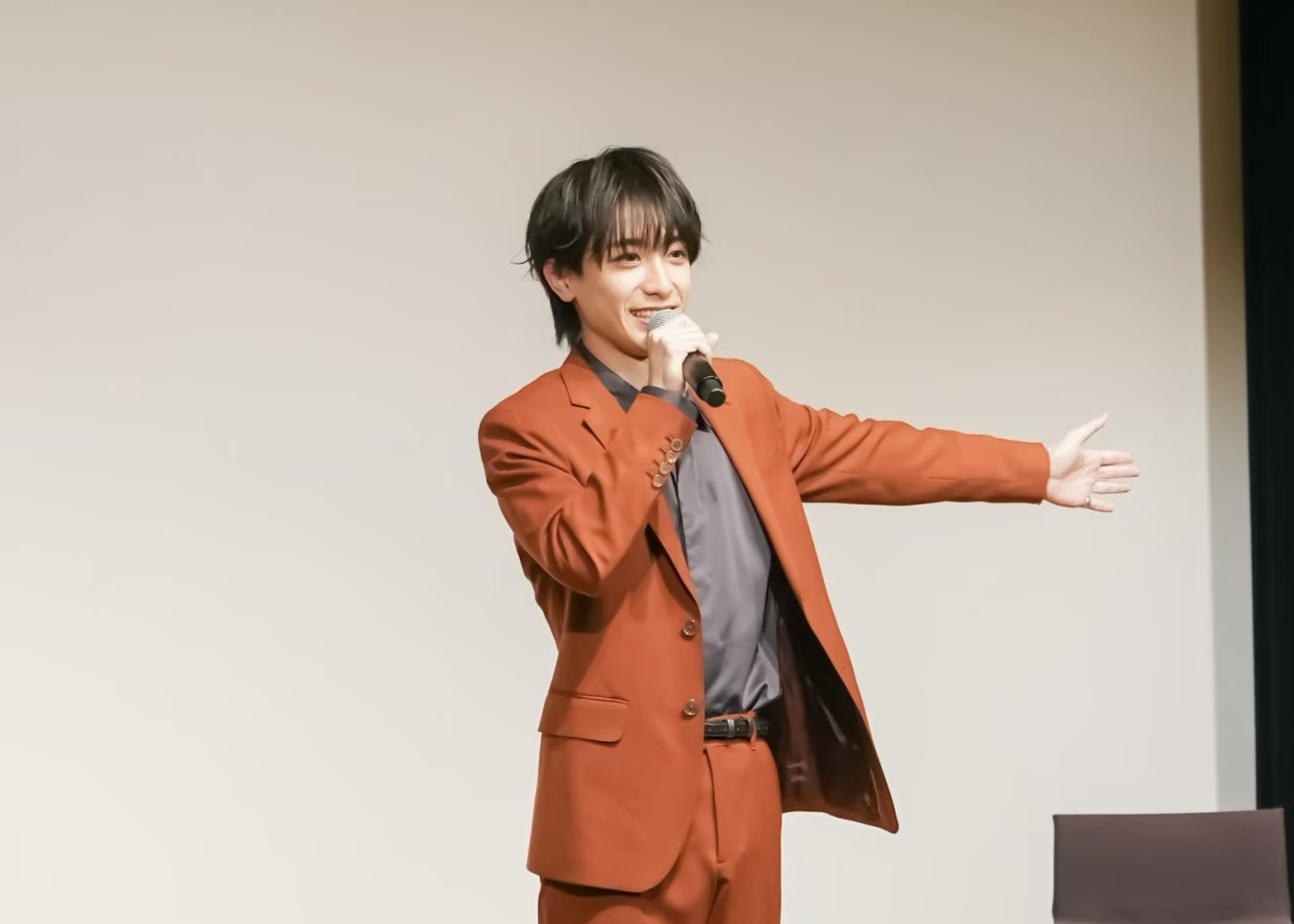 小西詠斗 on X: 