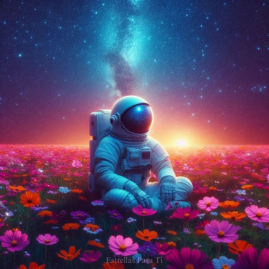 Buenos días ☕

"Algunas cosas están saliendo bien,
otras no tanto, pero ahí vamos...
Rendirse no es una opción." 💪

#EstrellasParaTí ✨💐☀️👩‍🚀💫