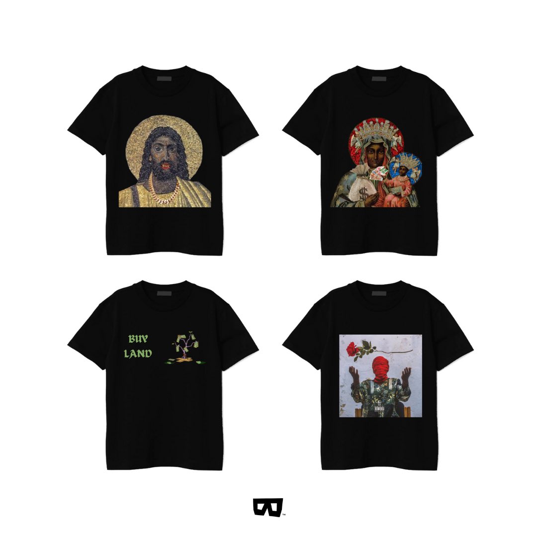 k_tasso's tweet image. ITBE & DONDIE Capsule, by K-Tasso
Pre-Order:
forms.gle/S4MnryPvY5ANKq…