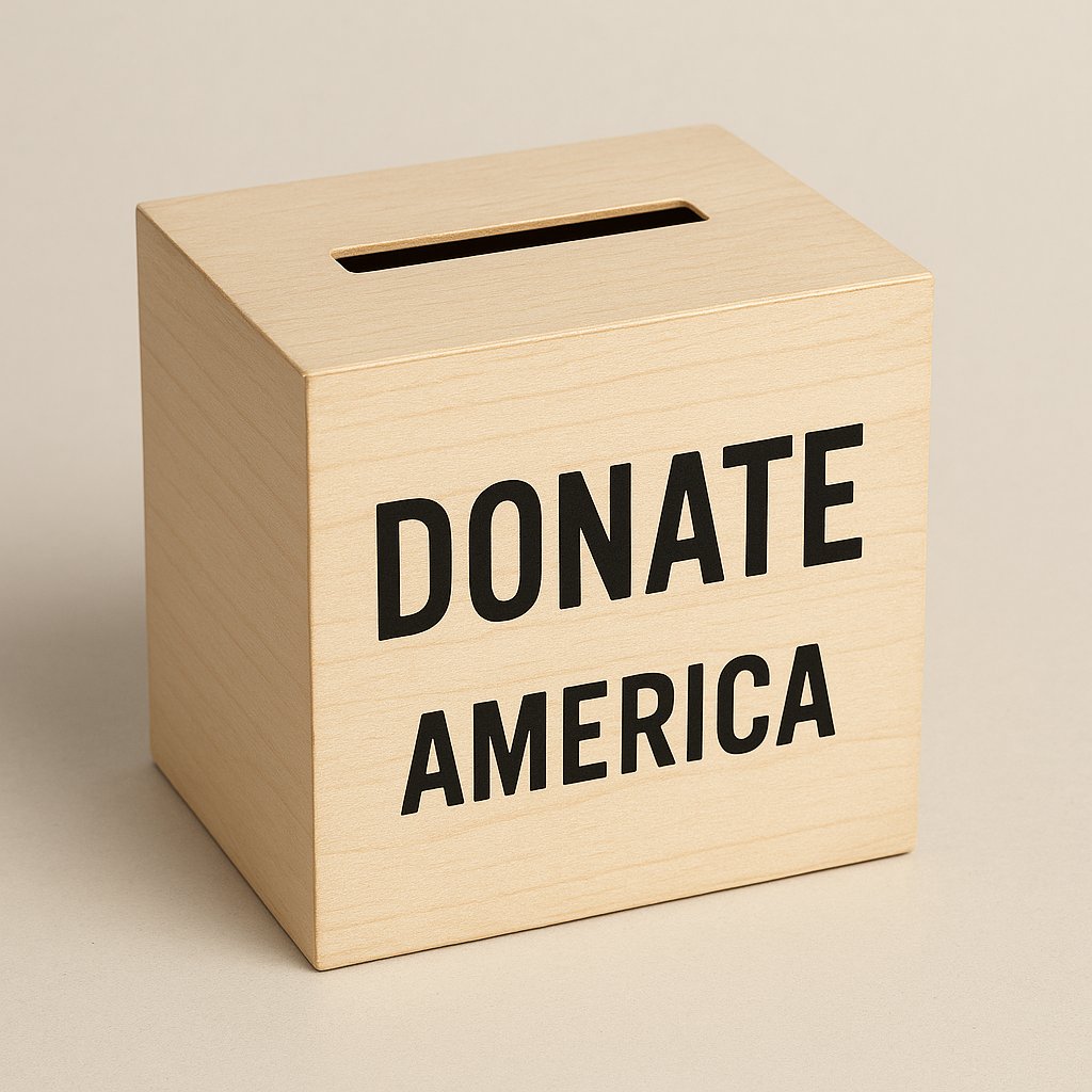 ApolloSaiful's tweet photo. America has set up a terrifying donation box across the Middle East—called "military bases"—with one purpose: to suck up oil and dollars! https://t.co/cFNxfCidbc