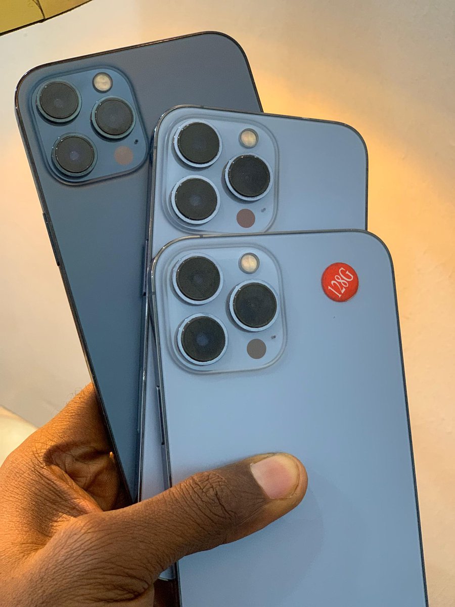 ● Samsung galaxy s21 (128gb)
● Samsung s4 Fe (128gb)
● Iphone XR (128gb ) &amp; (64gb)
● 11 promax (64gb)
● 12 promax (128gb)
● 13 pro (256gb)
● 13 promax (128gb) and more iPhones are all available at the store.
Send a dm for now for affordable deals.
#Bqgadgetoutlet