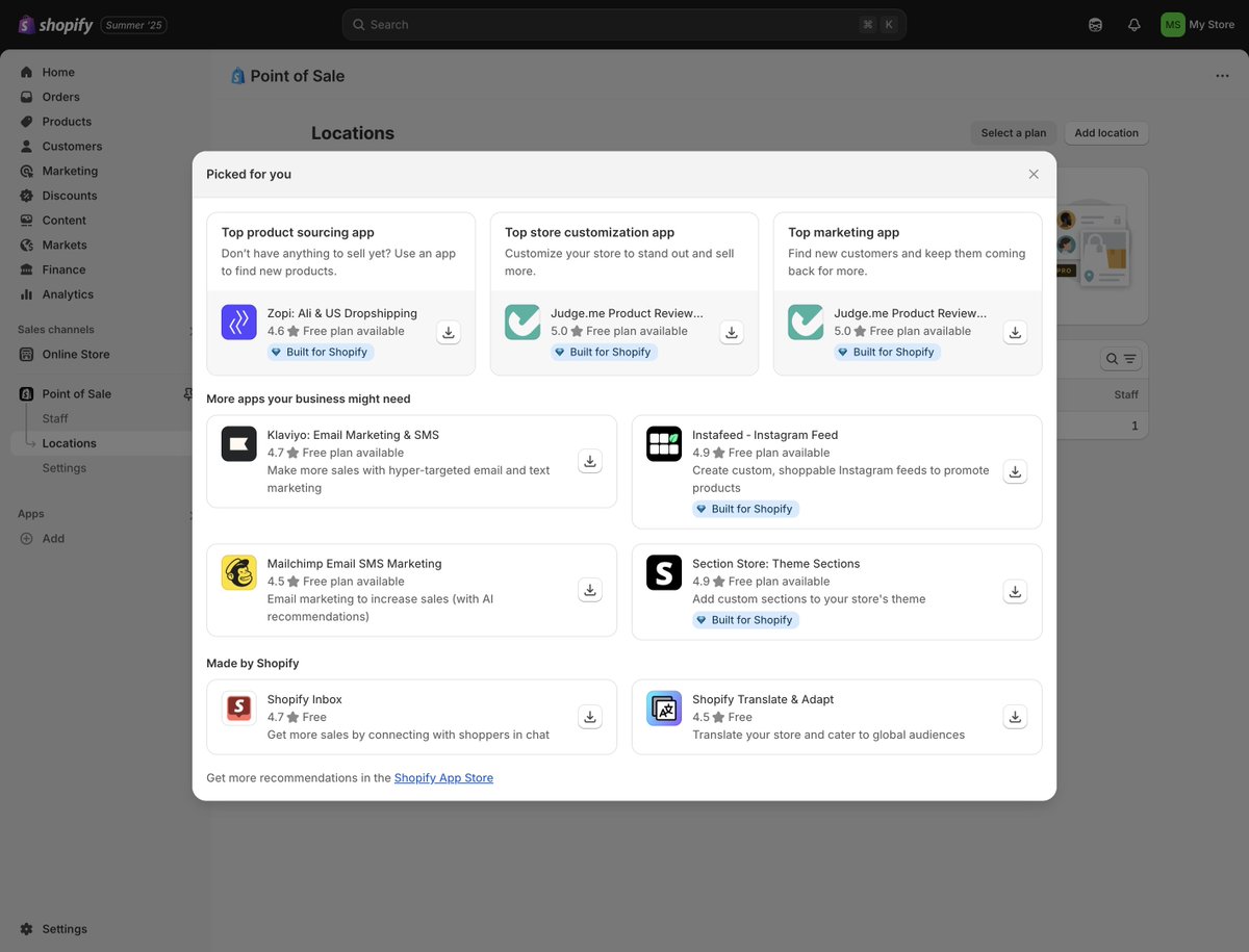 AI Shots 📸 tweet media