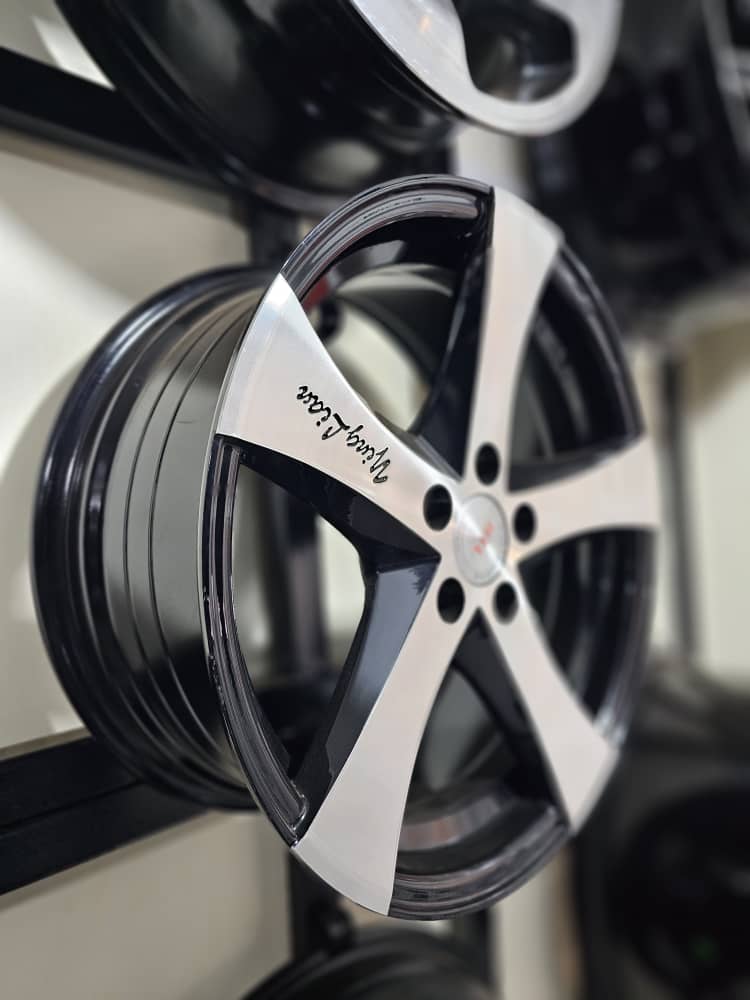 TnkLtd75618's tweet photo. Not just Rims… But style, safety, and quality! From top-quality tyres to head-turning rims, we’ve got everything you need to elevate your drive. Drive in today. Roll out better. #CallOrWhatsapp: 0753340584 / 0778926061.
#tiresandrims #DriveInStyle #AutoCareExperts https://t.co/tNZXJ4FDHx