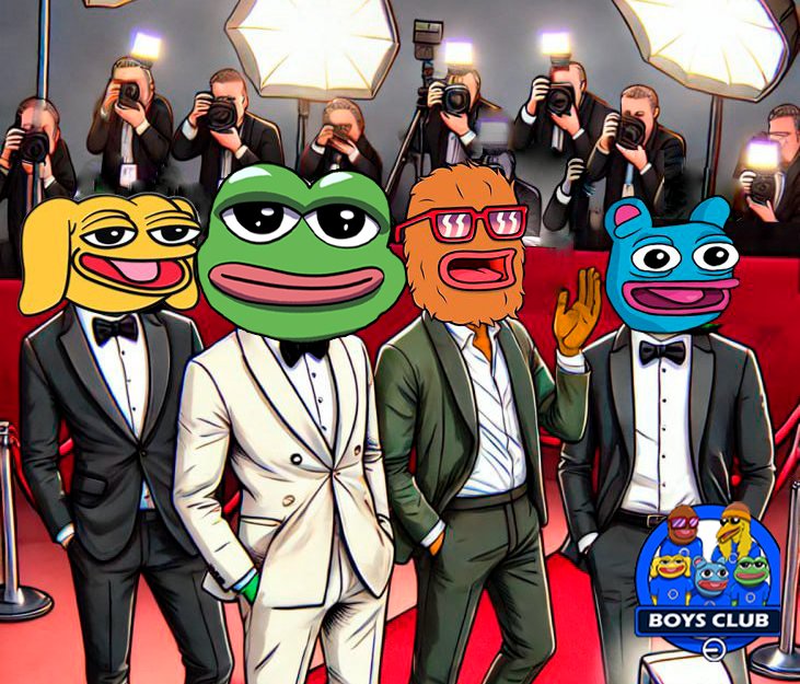 boysclubbase1's tweet photo. GM BASE loyalists 💪
You woke up? So did the market.
Let’s make $BOYS great again… oh wait it already is.
🎯 Buy before TikTok finds us:
https://t.co/GiBjNBK9tO
#CryptoTikTokSoon #MemeGoated #BOYSpower #BASEalpha #AltcoinFocus #UniswapFlow #MoonForce #TokenDrop #DegenArmy #CryptoHustle #RealMemes #CryptoWins #LongTermCrypto #BuyersClub #BOYSalert #NextLaunchpad #CryptoStormAlert #CryptoPath #BOYSlegend #AltcoinGrit #MarketBeast #BaseBelief #Web3Momentum #CryptoFlowUp #MoonPowerUp #L2King #NewSeasonCrypto #CryptoBlessed #NextRunner #CryptoMagicGem #BagBuilders #MoonersUnite #OnChainCraze #AlphaSetUp #CryptoStacking #BullModeON #CryptoGrit #BaseMoney #PumpHunters #BOYSSzn