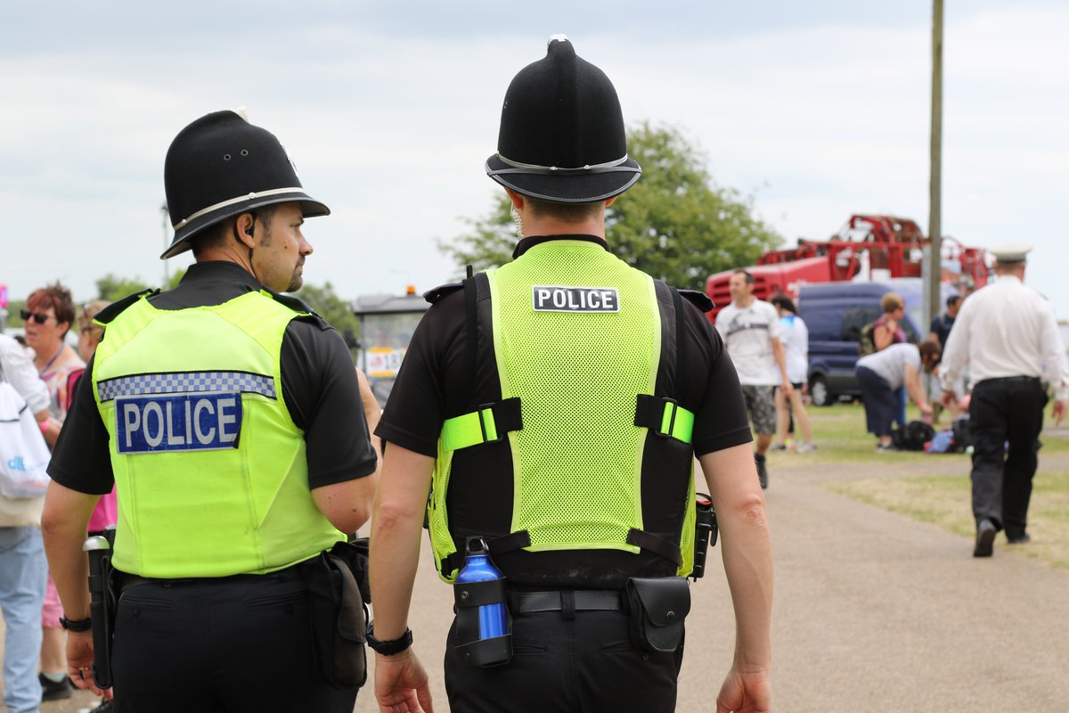 NorfolkPolice's tweet image. Join us at the Royal Norfolk Show tomorrow (Wednesday 25 June 2025) where our officers will be on hand to meet you in the Emergency Services’ Village.

Read more: orlo.uk/mVvj3