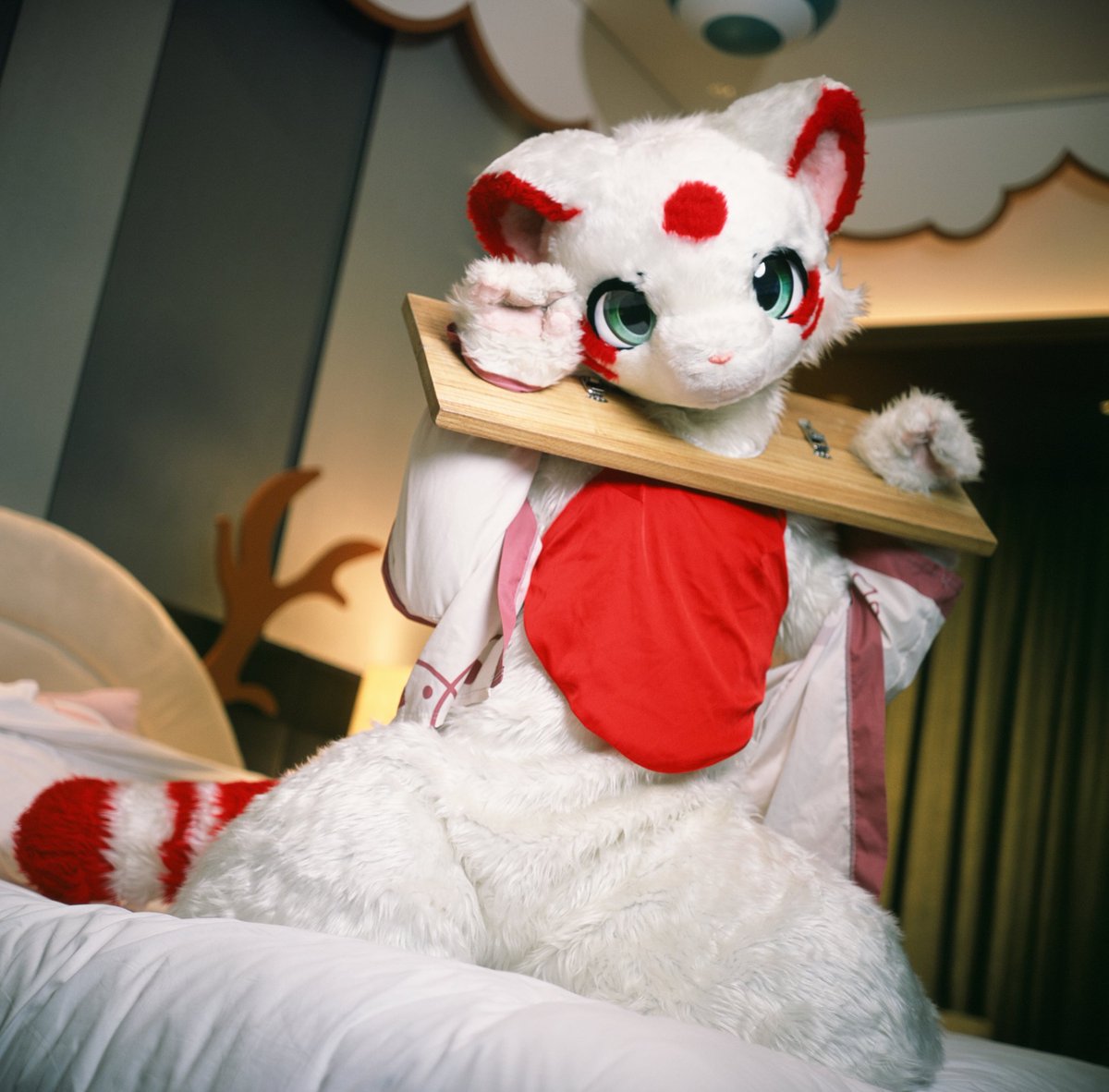 来点新拍的好看床照

📸 <a href="/kimballfurry/">purple sweet potato</a>