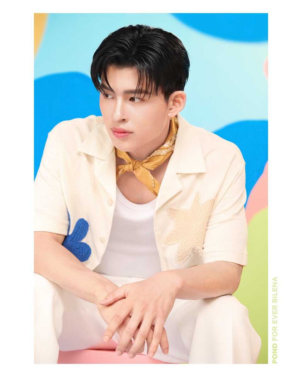 𝗦𝗮𝘄𝗮𝘀𝗱𝗲𝗲 𝗸𝗿𝘂𝗯𝗯 สวัสดีค้าบบบ🙏

From 🇹🇭 to 🇵🇭
Say hello to our First Ever Thai Endorser and the Newest Ever Bilena Brand Ambassador, 𝗣𝗢𝗡𝗗 𝗡𝗔𝗥𝗔𝗩𝗜𝗧 <a href="/ppnaravit/">ppnaravit</a> 🧡🐻

Join the #PONDforEverBilena for more updates!

#EverBilena #ForEveryBeauty
#PONDforEverBilena