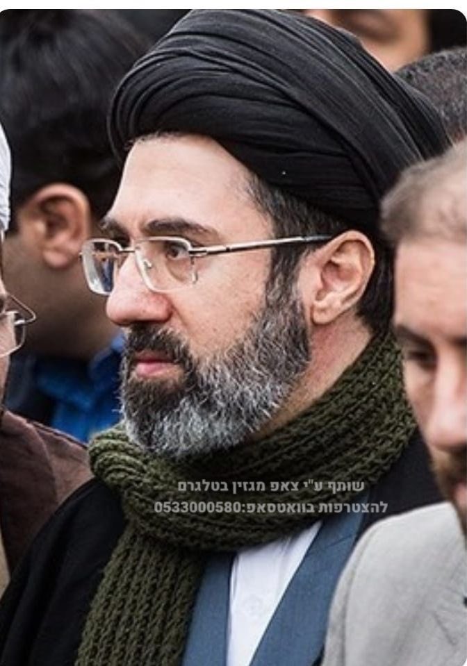 Meyer Habib tweet media