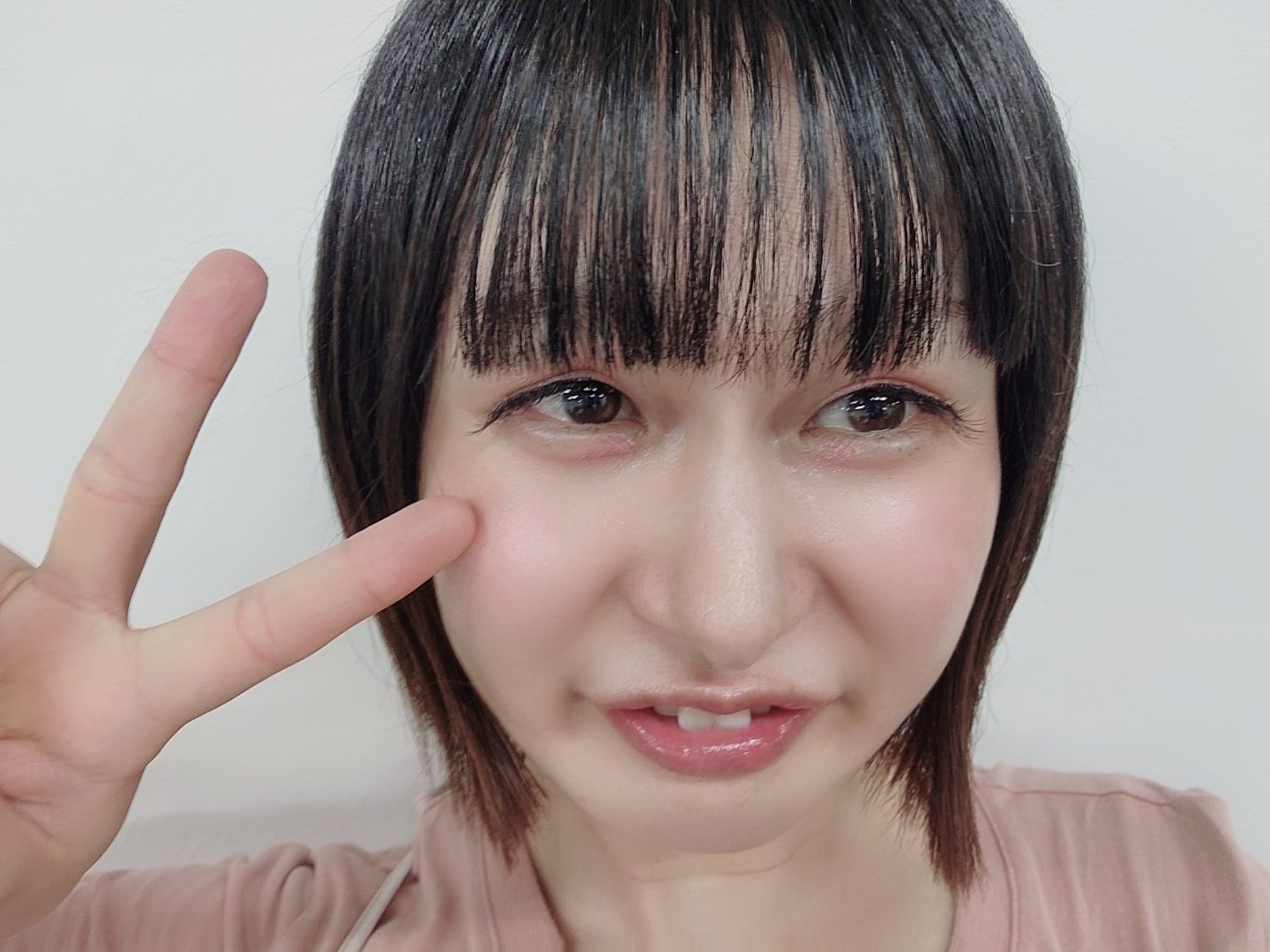 白桃ピーチよぴぴ NSC41期生 固定ポストに予定載っているよ☆ on