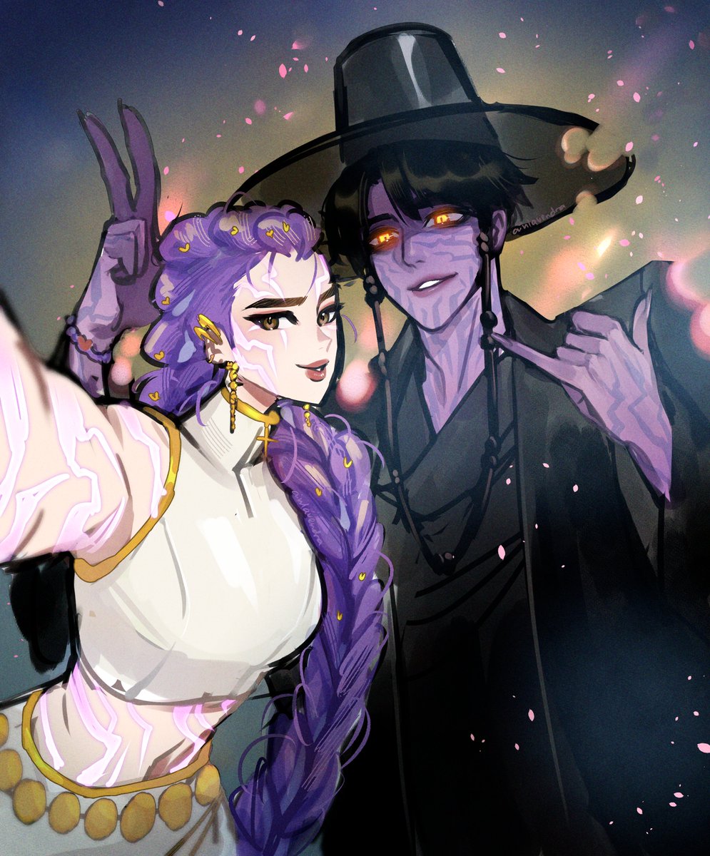 Ainlavendra🌼 tweet media