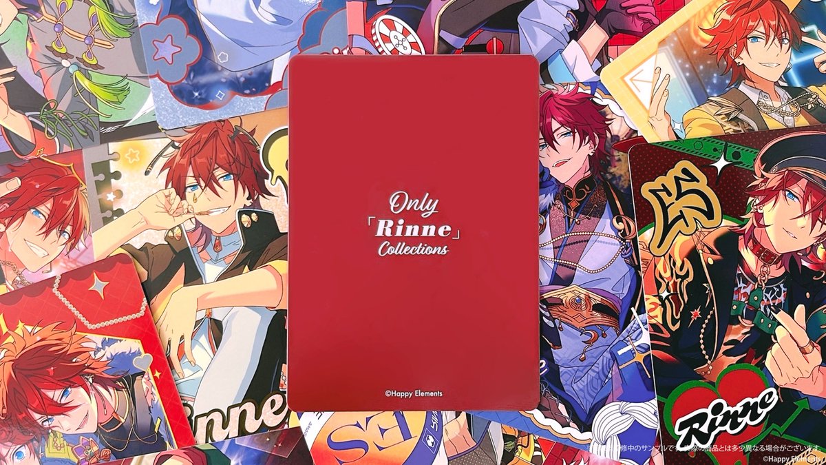 ˏˋ 𝘾𝙃𝙀𝘾𝙆 ˎˊ˗ 𝘼𝙉𝙉𝙄𝙑𝙀𝙍𝙎𝘼𝙍𝙔を彩るアイテム 🌟 With