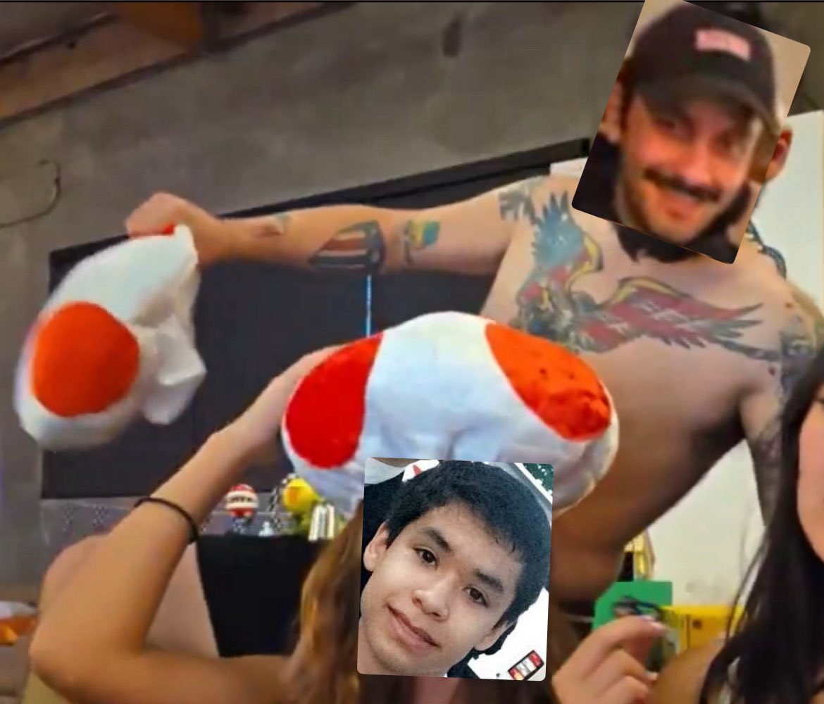 Me next Kville smash