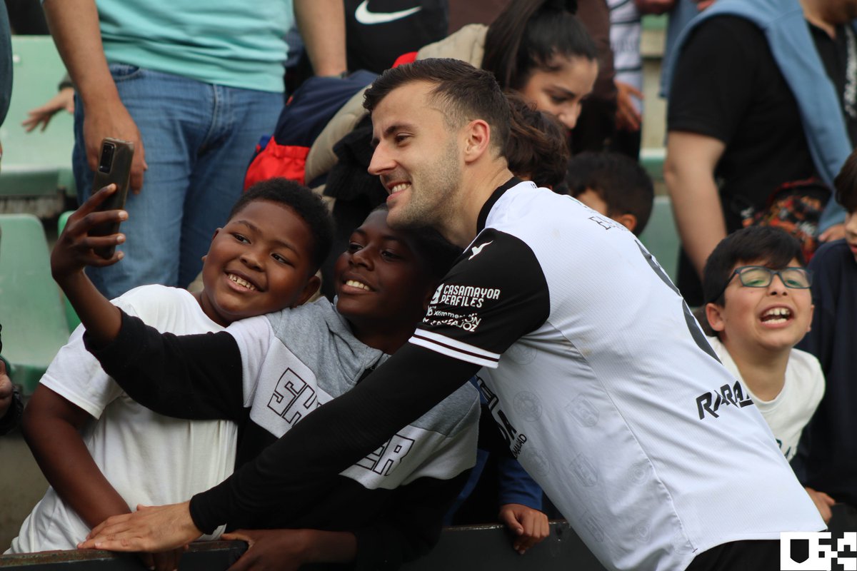 ✈️ ¡GRACIAS por todo <a href="/javieslava_96/">Javi Eslava</a>! 8⃣