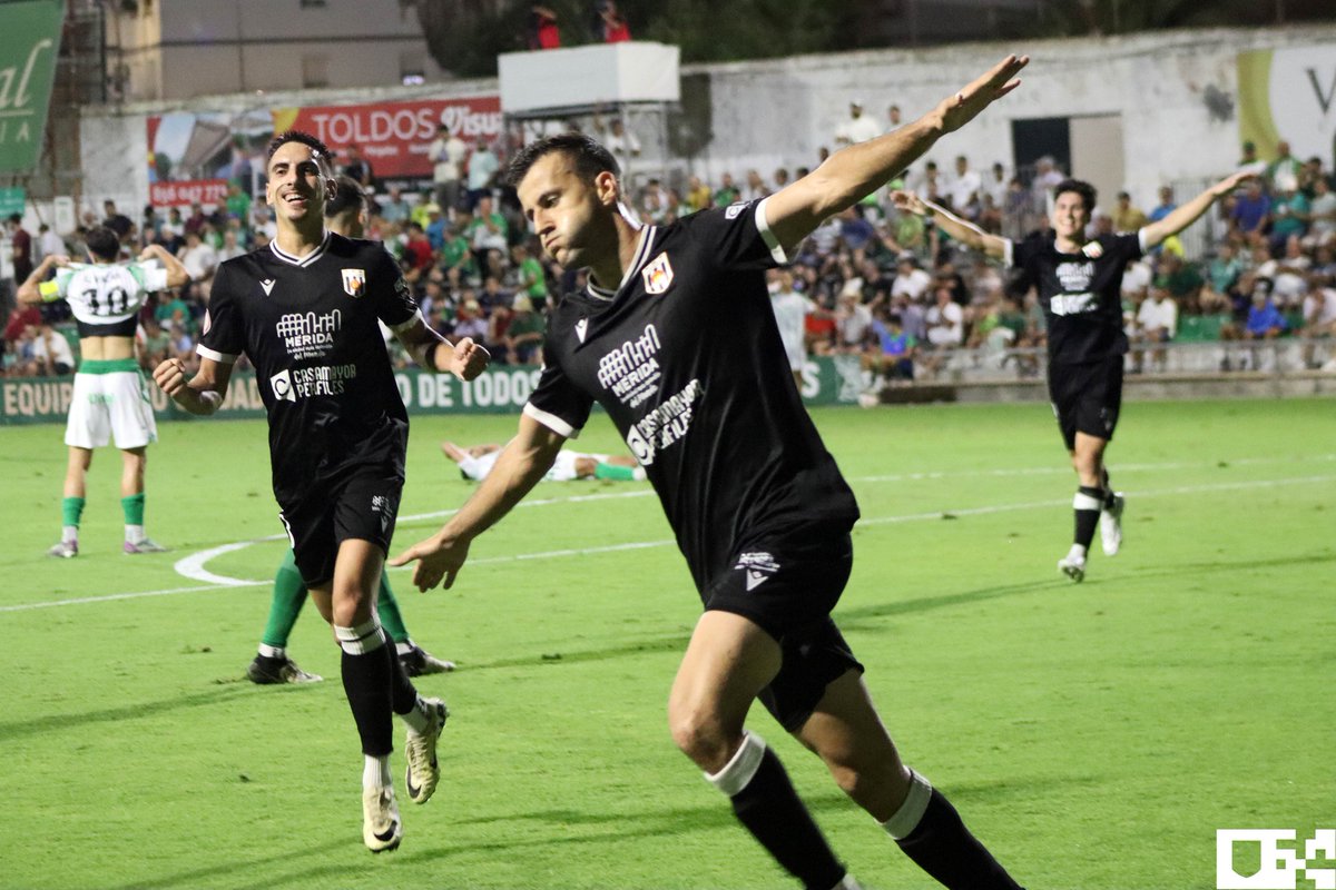 A.D. Mérida tweet media